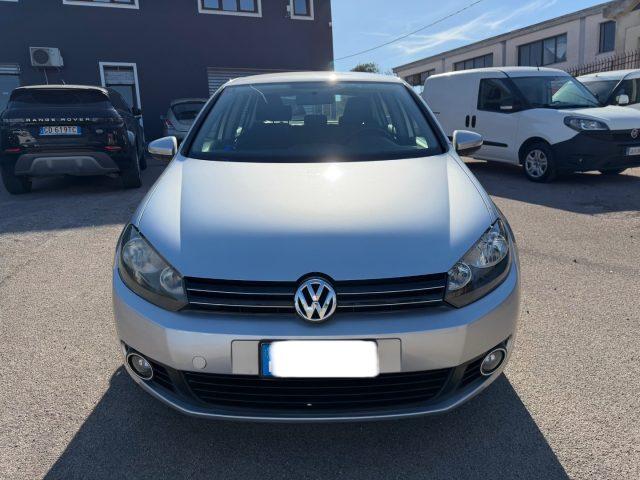 VOLKSWAGEN Golf 1.6
