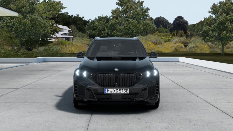 BMW X5 50 e MSport Pro xDrive Steptronic