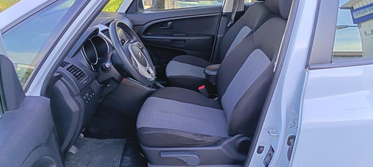 Kia Venga Cool - APERTI AD AGOSTO