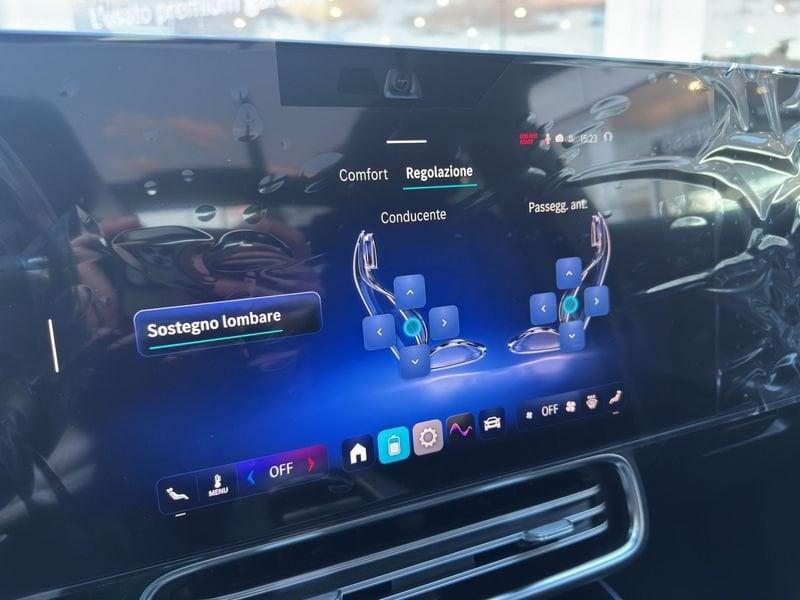 Mercedes-Benz CLA Coupé CLA 250+ EQ Advanced Plus KM 0