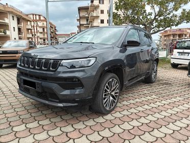 JEEP Compass 2ª serie Compass 1.5 Turbo T4 130...