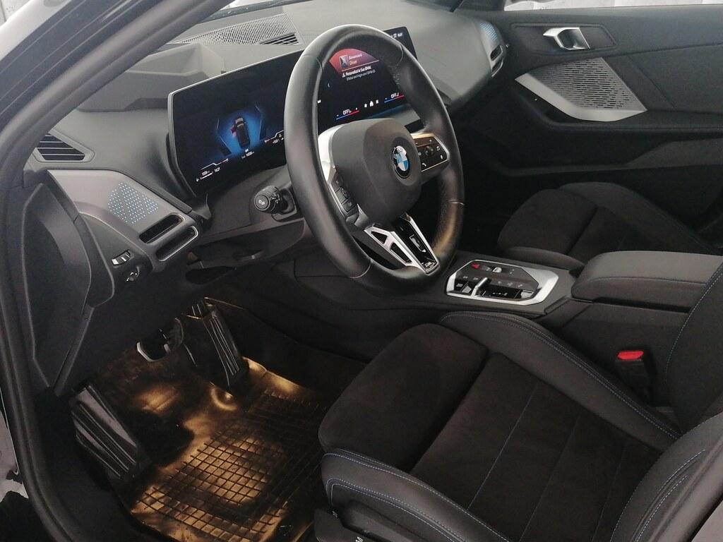 BMW Serie 1 118 d MSport Pro DCT