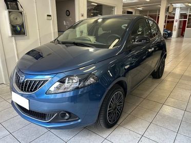LANCIA Ypsilon 1.0 FireFly 5 porte S&S Hybrid Gold Plus