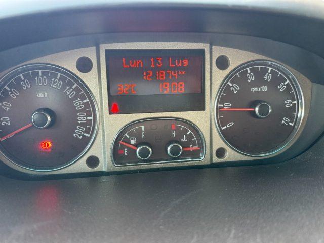 LANCIA MUSA 1.4 16V EURO 5 Oro Plus BELLISSIMA NEOPATENTATO