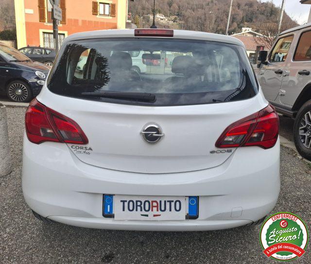 OPEL Corsa 1.3 CDTI ecoFLEX 95CV Start&Stop 5 porte n-Joy