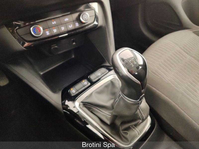 Opel Corsa 1.2 Elegance 75cv MT5