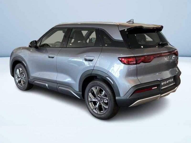 BYD Atto 2 Active