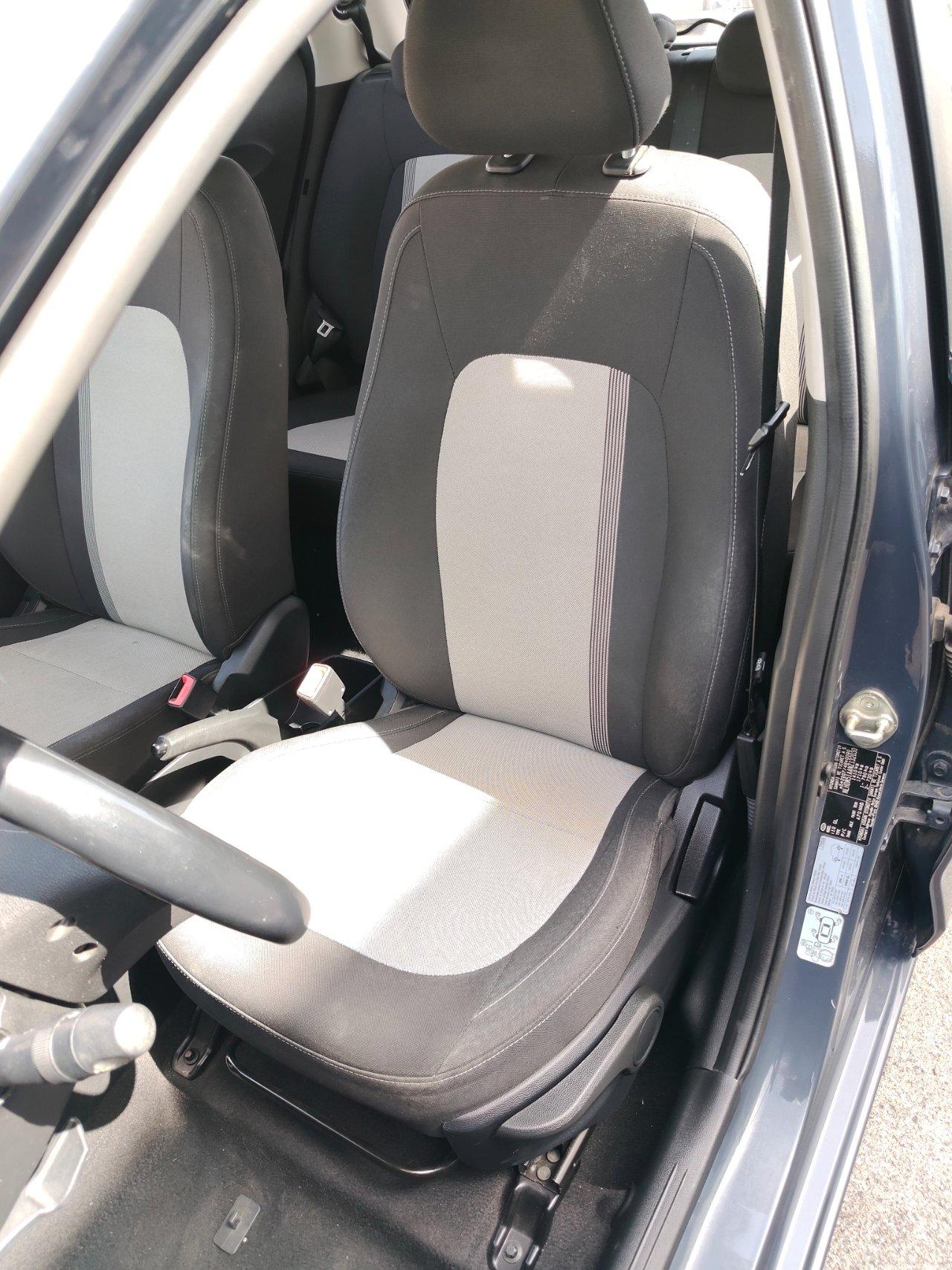 Hyundai i10 1.0 mpi Tech