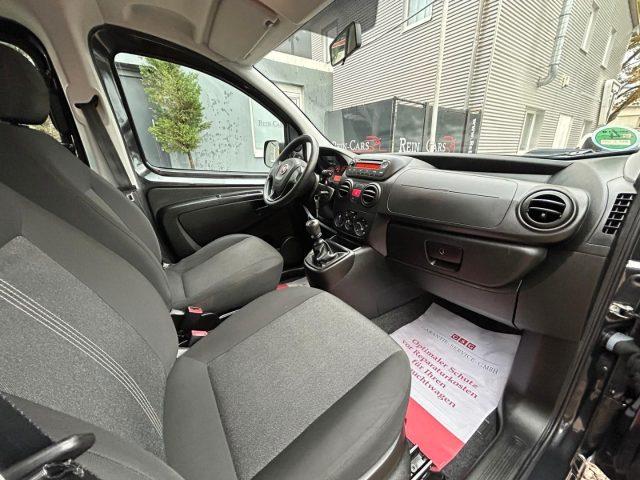 FIAT Qubo 1.4 8V 77 CV EURO 6