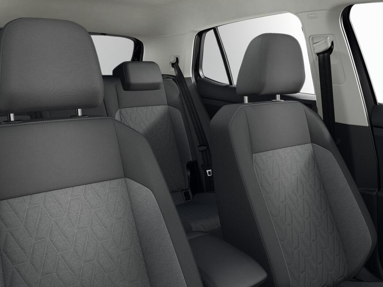 Volkswagen T-Cross 1.0 tsi 115cv edition plus