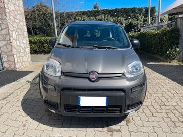 FIAT PANDA HYBRID CITY LIFE 57000KM PREZZO REALE