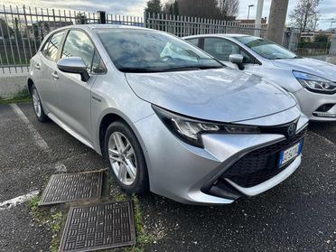 TOYOTA Corolla 1.8 Hybrid Active