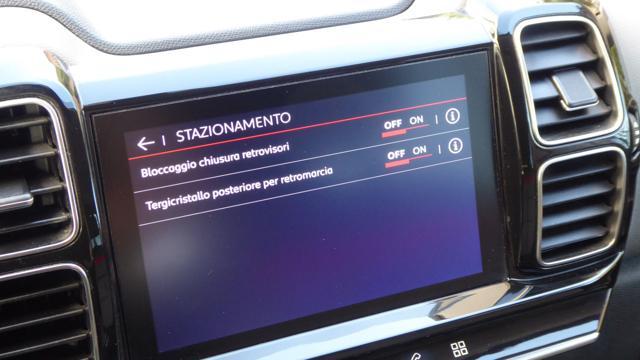 CITROEN C5 Aircross PureTech 130 S&S Shine