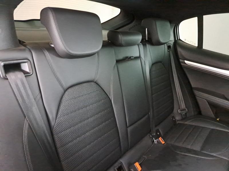 ALFA ROMEO STELVIO 2.2 TD 190 CV Sprint AT8 Q4