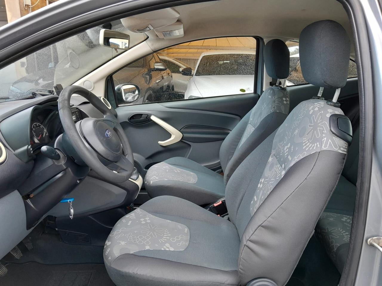 Ford Ka Ka+ 1.3 TDCi 75CV cDPF Business