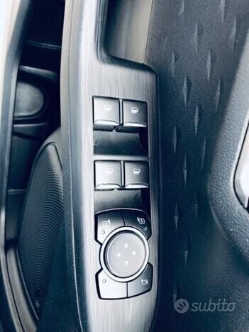 Ford Kuga 1.5 120CV AUTOM- NAVI-TELECAM-TITANIUM