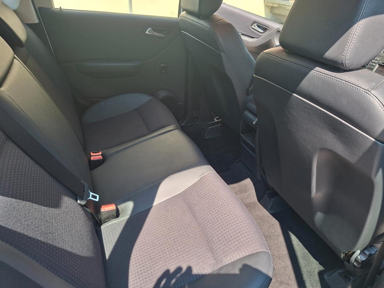 Mercedes-benz A 160 Special Edition NEOPATENTATI STRAFULL