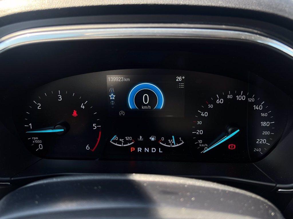 FORD Focus Active SW 1.5 ecoblue Design 120cv auto del 2022