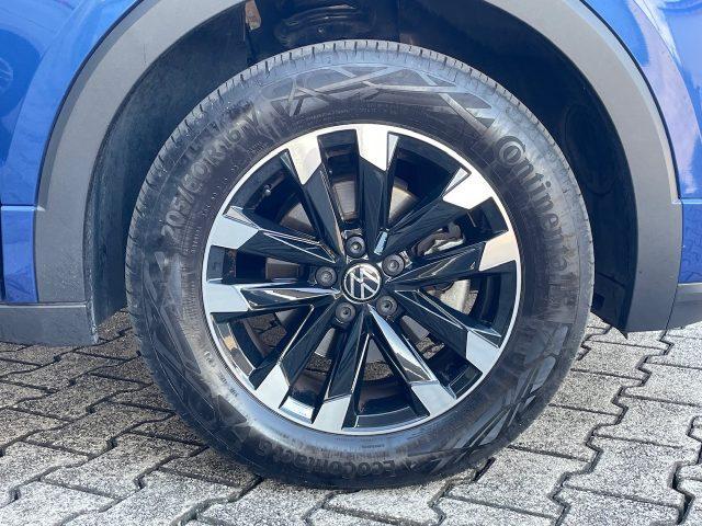 VOLKSWAGEN T-Cross 1.0 TSI Sport R-Line #Retrocamera #Virtual