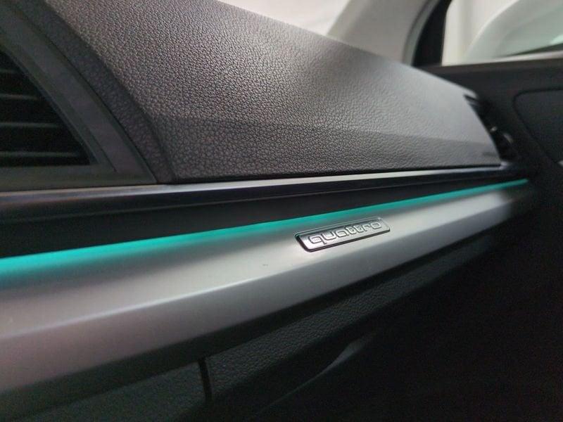 Audi Q5 2ª SERIE SPB 40 TDI quattro S tronic S line