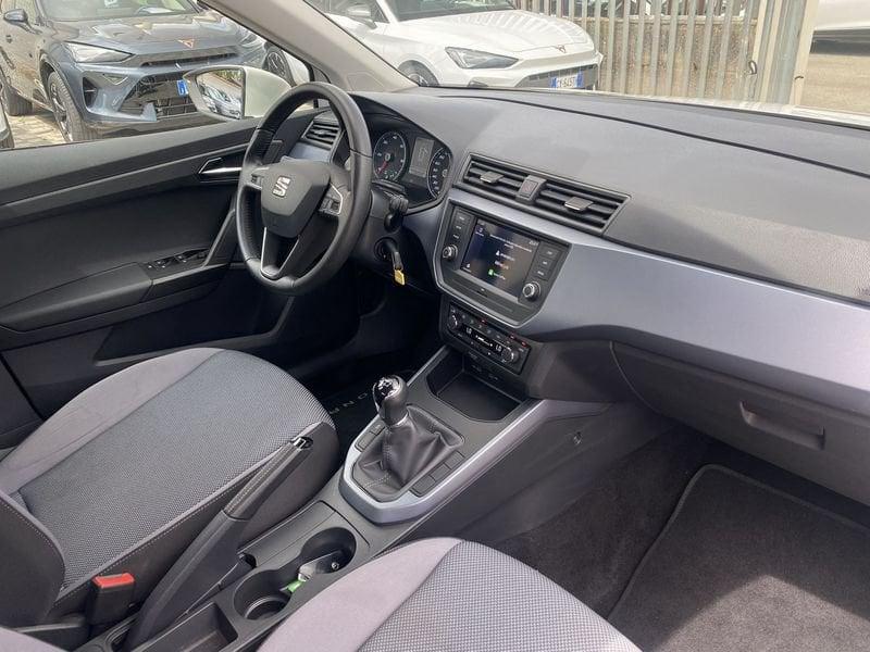 SEAT Arona Style 1.6 TDI 95CV