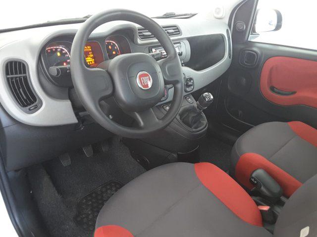 FIAT Panda 0.9 TwinAir Turbo Natural Power Easy*METANO NUOVO*