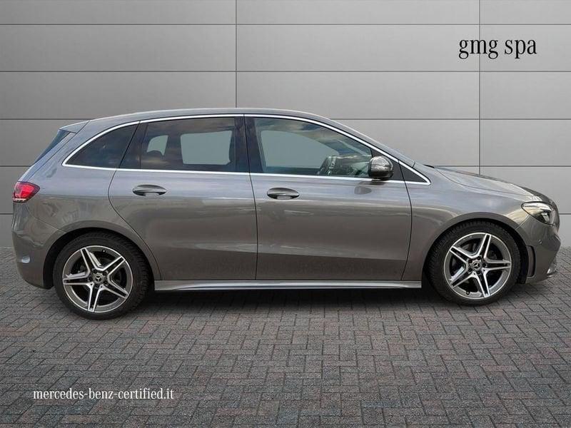Mercedes-Benz Classe B B 180 d Premium auto