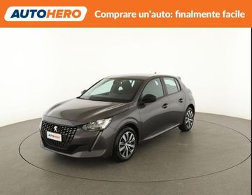 PEUGEOT 208 PureTech 100 Active Pack