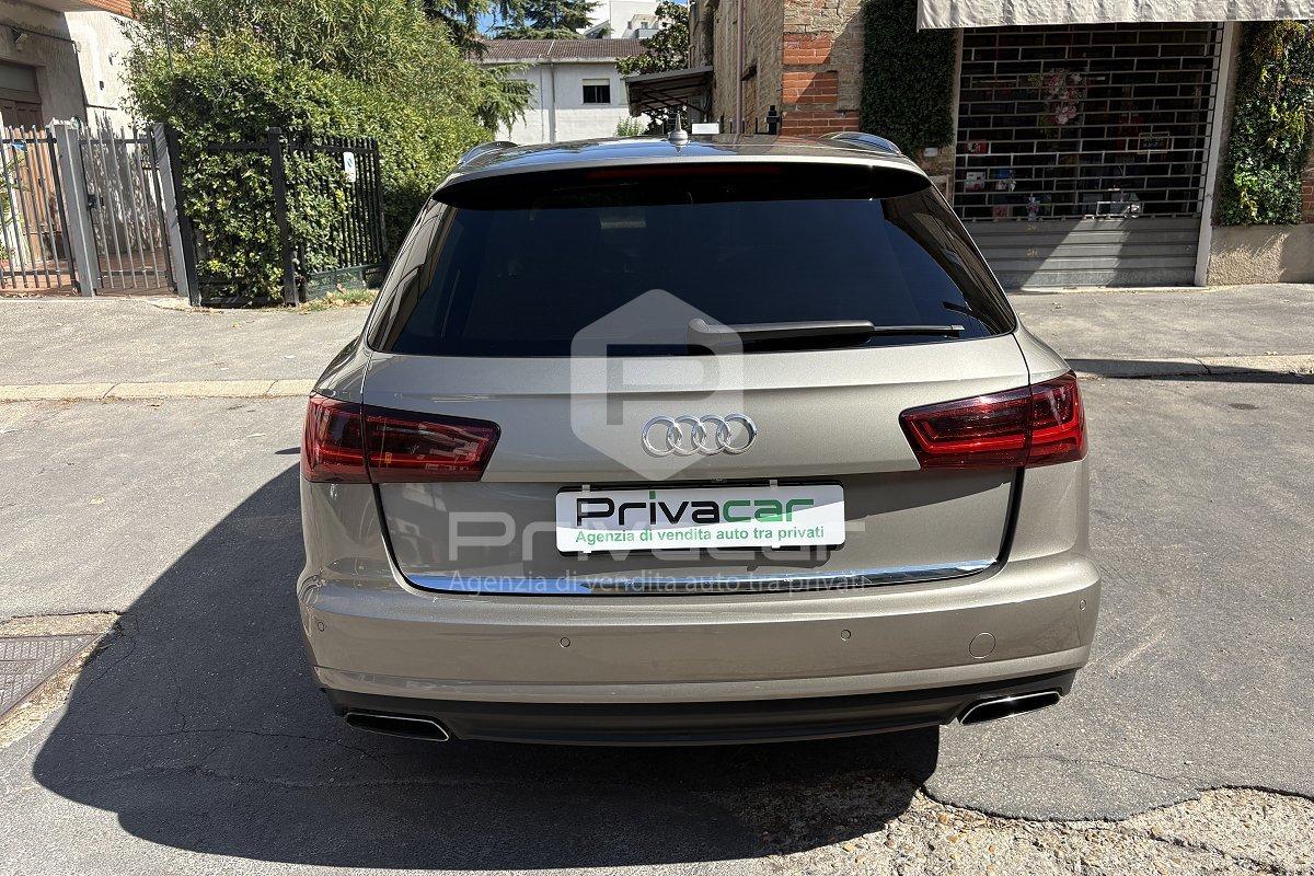 AUDI A6 3.0 TDI S tronic Business Plus