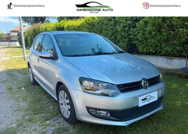 Volkswagen Polo 1.4 5 porte Highline