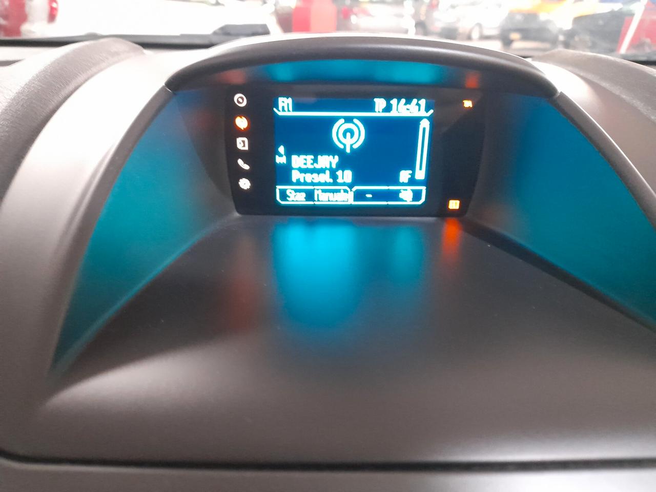 Ford Fiesta 1.0 80CV 5 porte Titanium