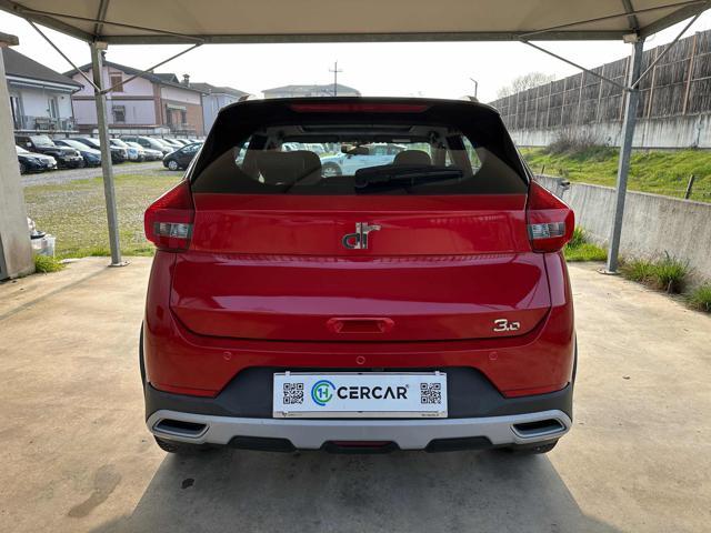 DR MOTOR DR 3.0 1.5 CVT BENZ/GPL FINO AL 07/33 CAMBIO AUT OK NEOP