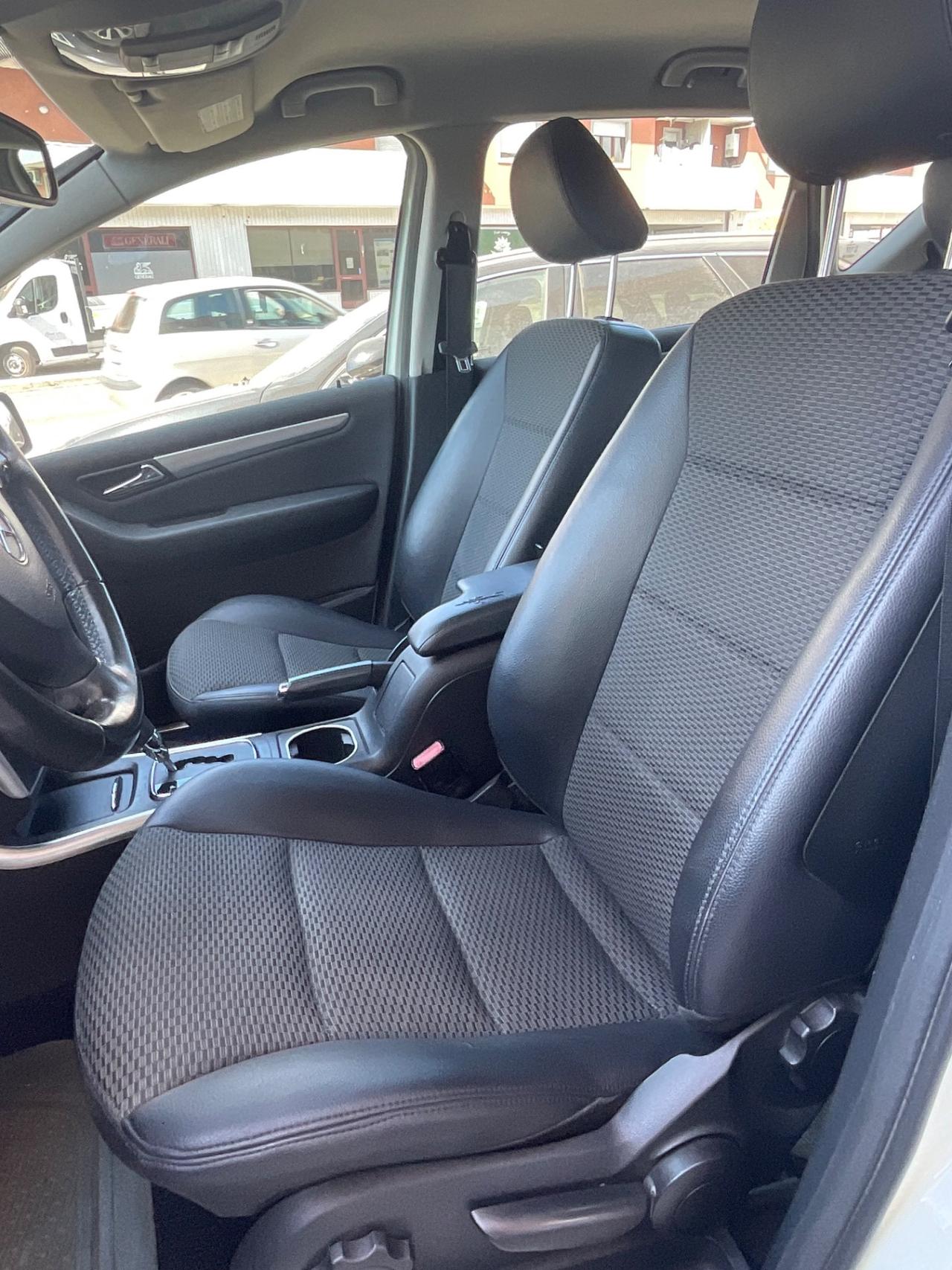 Mercedes-benz A 160 AUTOMATIC Avantgarde