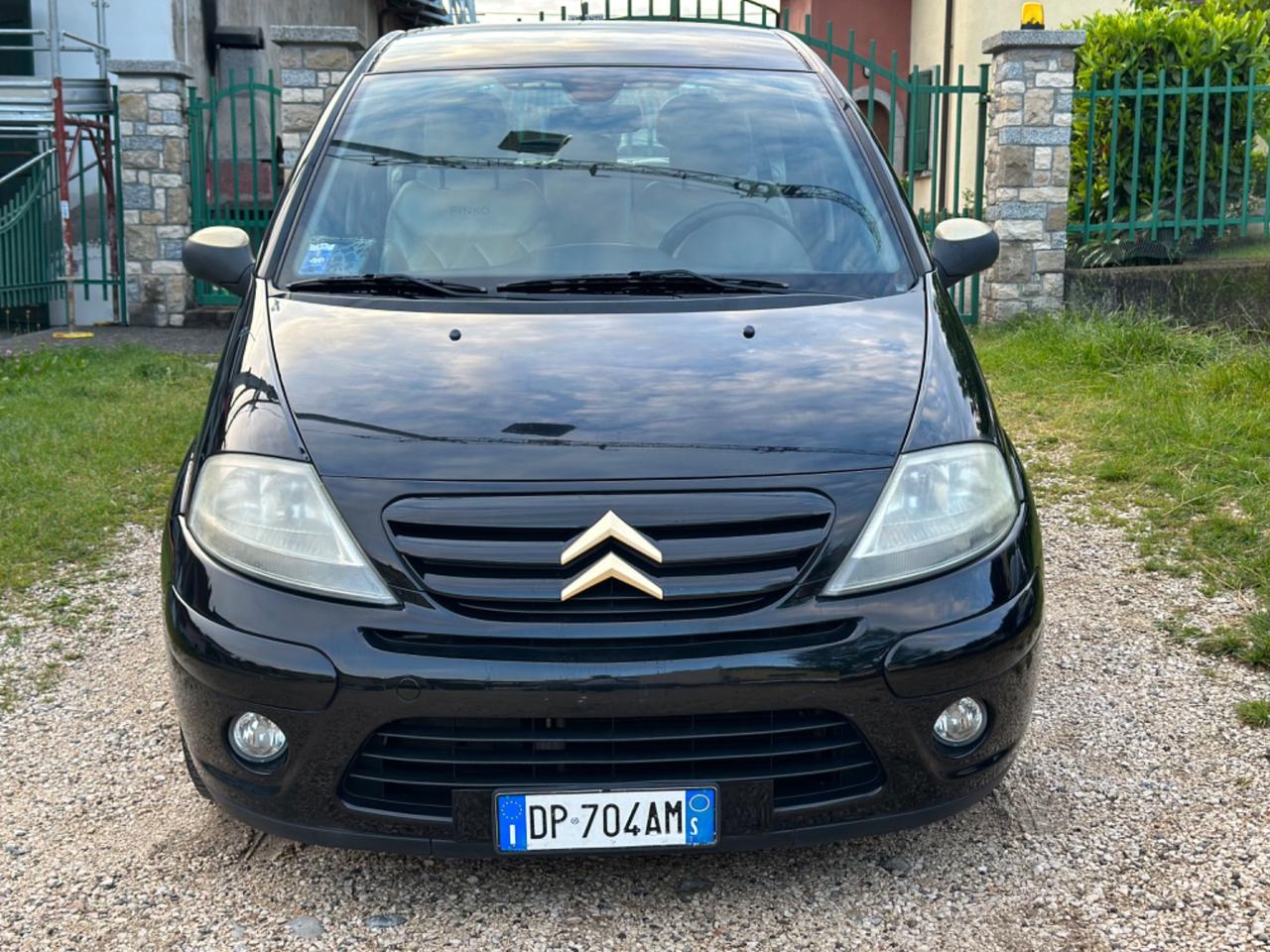 Citroen C3 1.1 PINKO PERFECT KMCERT UNICOPR NEOPAT