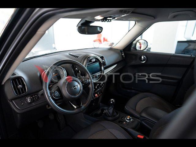 MINI Countryman 1.5 D Business my18