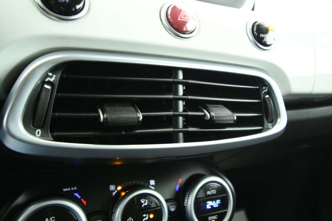 FIAT 500X 1.3 mjt Lounge 4x2 95cv X COMMERCIANTI+NEOPATENTATI+C18"