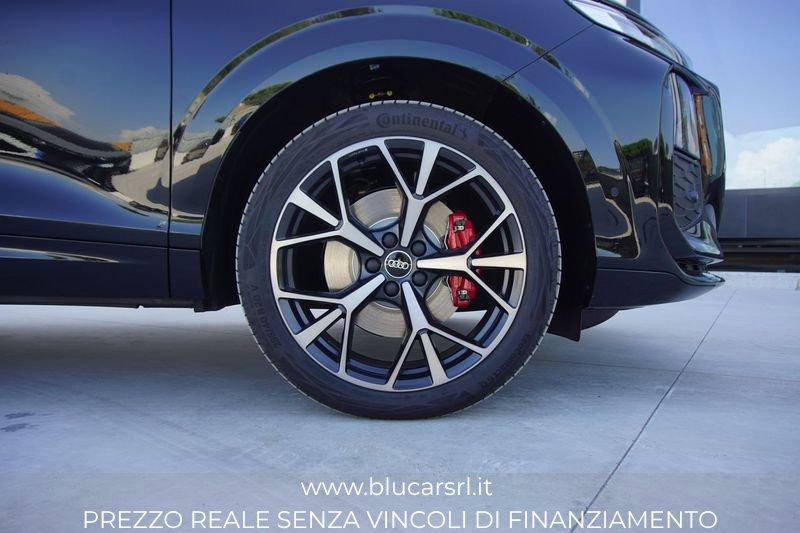 Audi Q3 Sportback TDI 110 kW S tronic S Line Edition