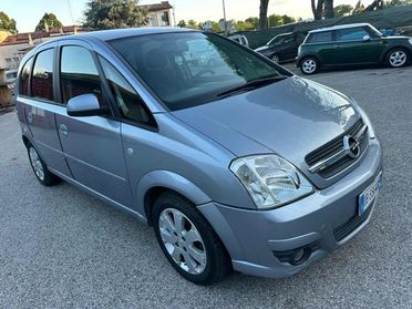 OPEL Meriva 170,827km benzina/gpl 1.4 16V Stupenda Bellissima