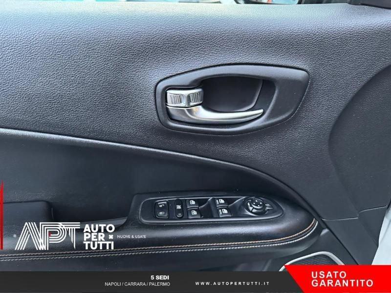 Jeep Compass Compass 1.3 turbo t4 Longitude 2wd 130cv my20