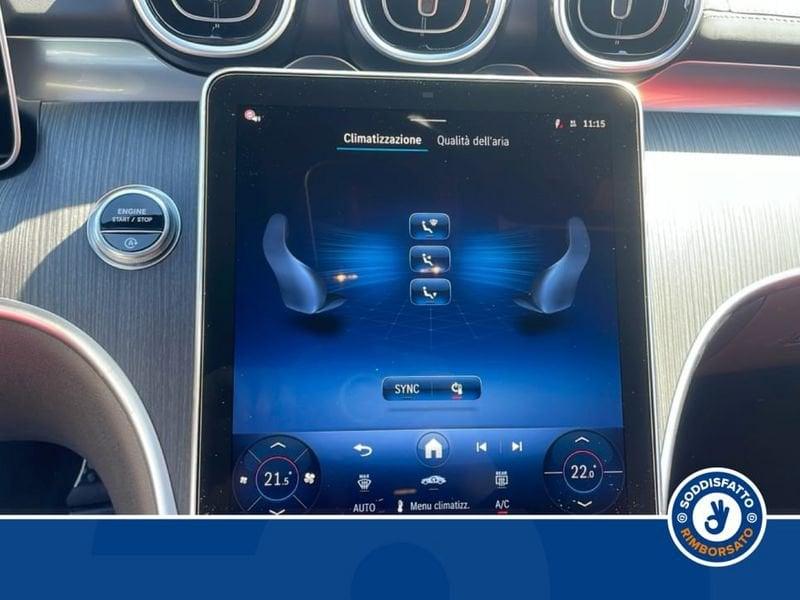 Mercedes-Benz CLE Coupé CLE 300 4Matic Coupé AMG Line Advanced