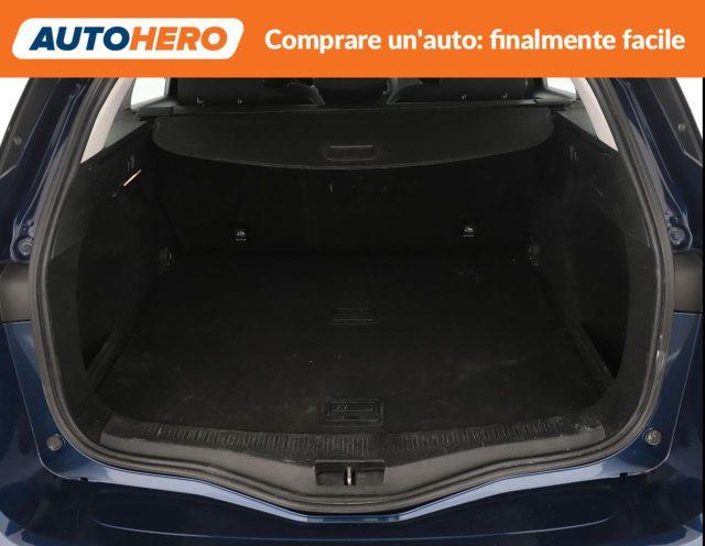 RENAULT Megane Mégane Sporter dCi 8V 110 CV Energy Business