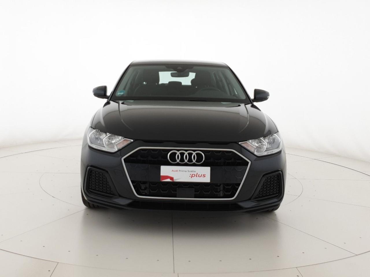 Sportback 25TFSI 95CV Business