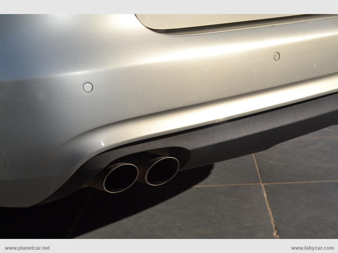 AUDI A4 Avant 2.0 TDI 143 CV Advanced