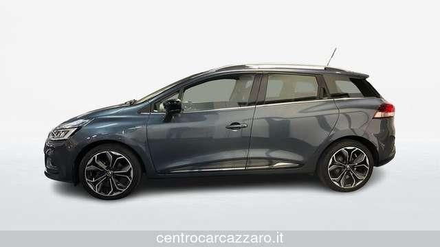 Renault Clio Sporter 1.5 dCi Energy 90cv Intens EDC