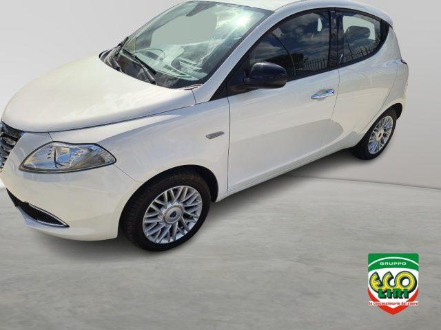 LANCIA Ypsilon 1.2 69 CV 5 porte Gold