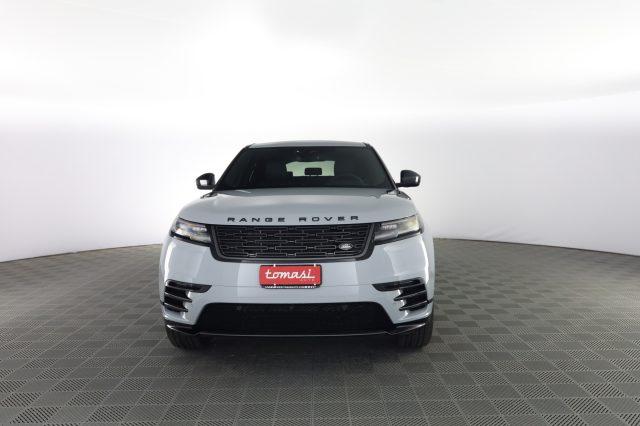 LAND ROVER Range Rover Velar Range Rover Velar 2.0D I4 204 CV Dynamic SE
