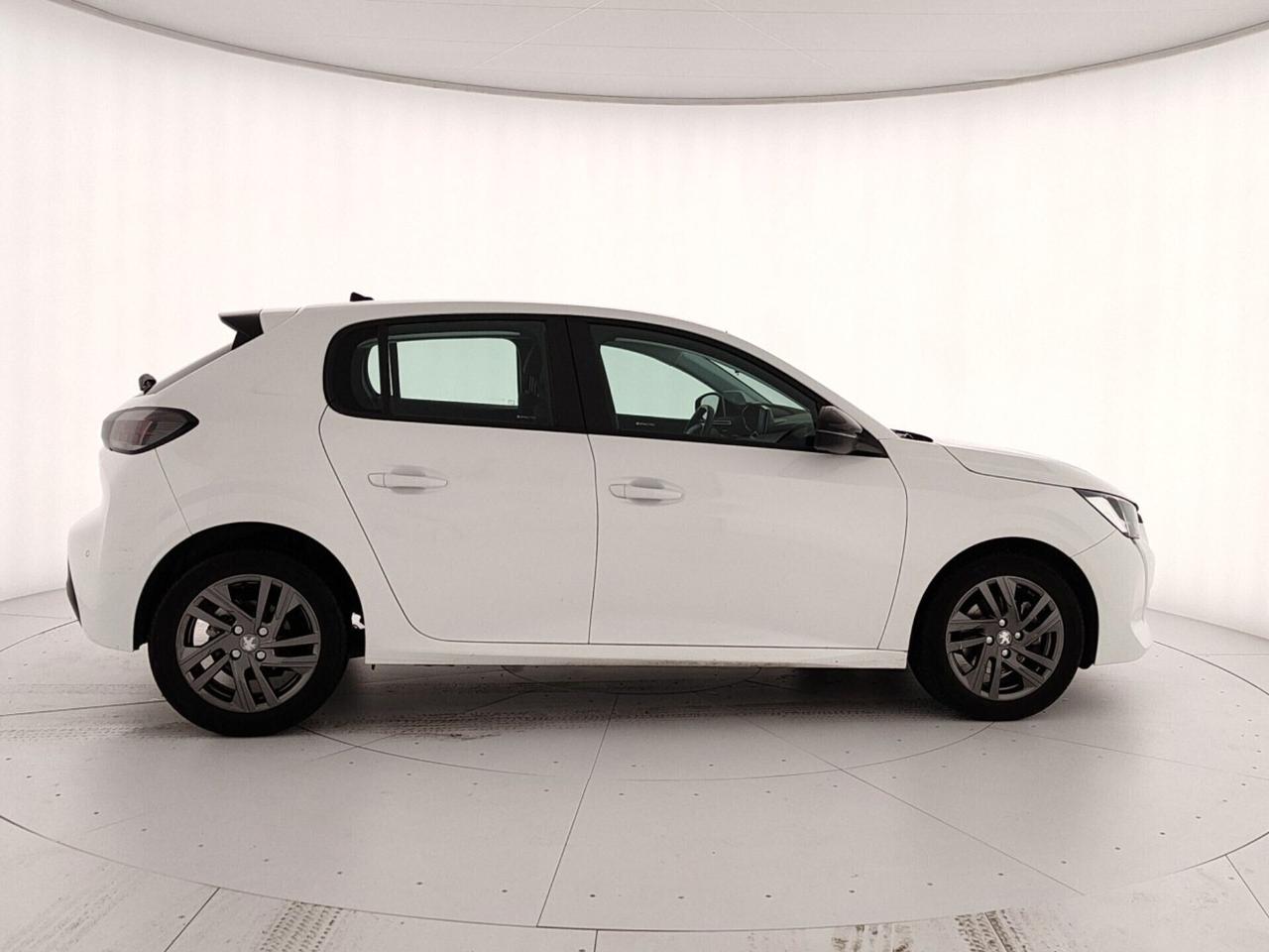 Peugeot 208 BlueHDi 100 Stop&Start 5 porte Active Pack