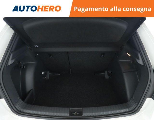 SKODA Fabia 1.0 MPI 80 CV Style