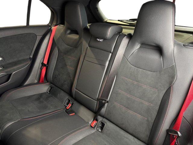 MERCEDES-BENZ A 45 S AMG 4Matic+ AMG Line Premium