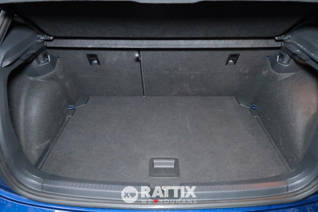 Volkswagen Polo 1.0 TSI 110CV R-Line DSG